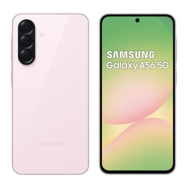 Samsung A56