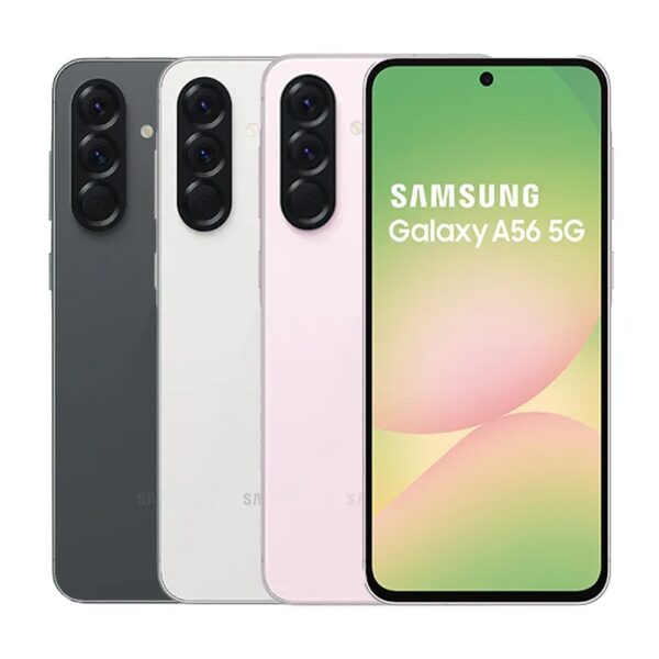Samsung A56